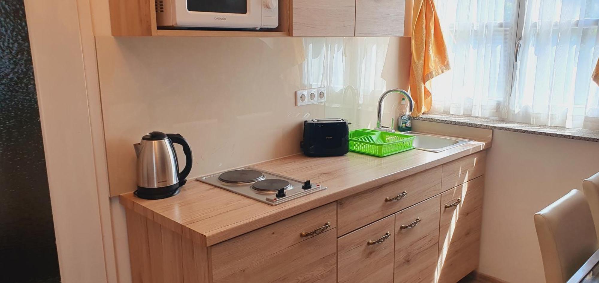 Karmelita Boutique Apartman Šoproň Exteriér fotografie