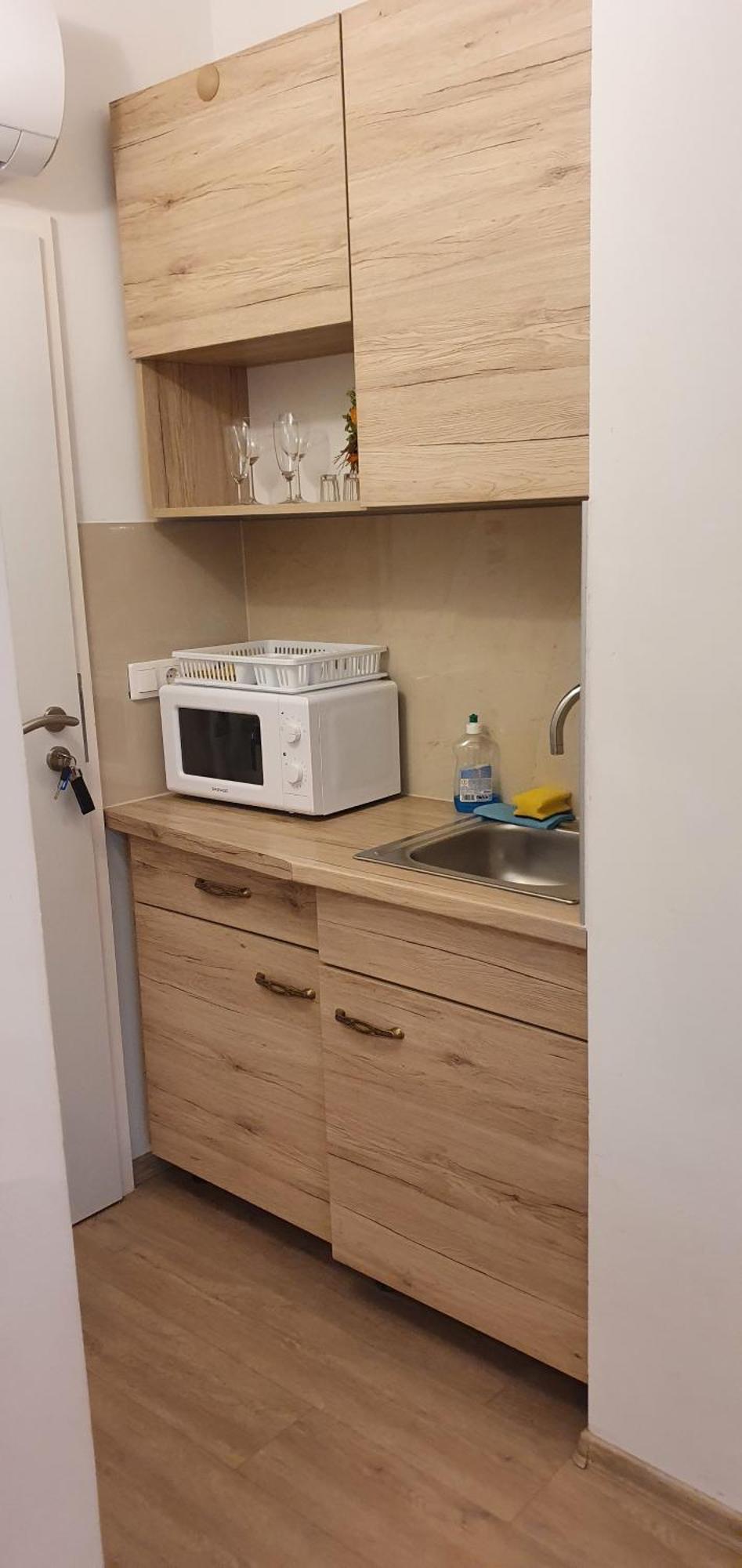 Karmelita Boutique Apartman Šoproň Pokoj fotografie